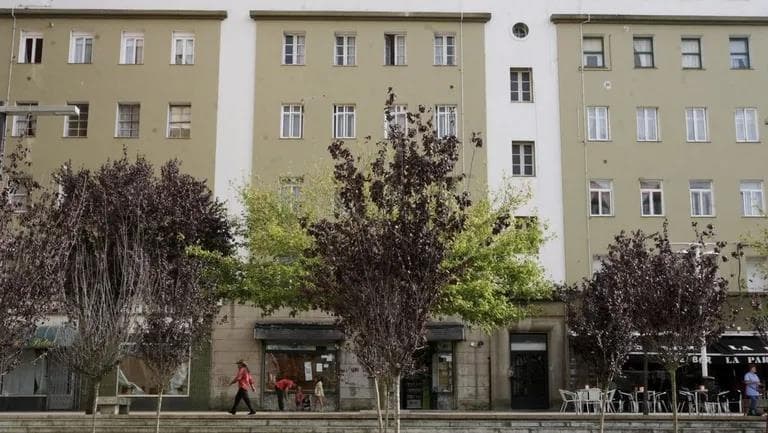  Demanda contra el Ayuntamiento de Ferrol por daños en vivienda con estimación de la demanda