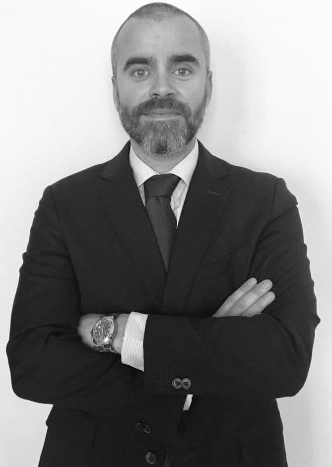 Don Javier Ontañón Ortiz
